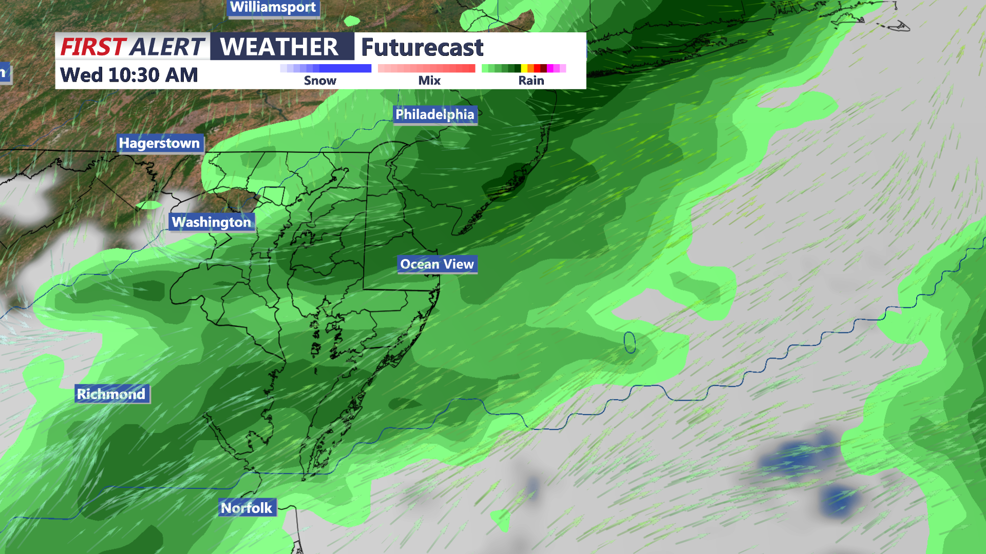 FUTURECAST